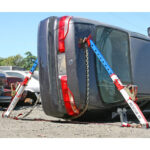 RESCUE42 Telecrib Hook Cluster Junior (Alzaprima AllInOne) - Imagen 3