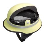 SCHUBERTH F130 HIgh Vis Fotoluminicente Casco H3 - Imagen 2