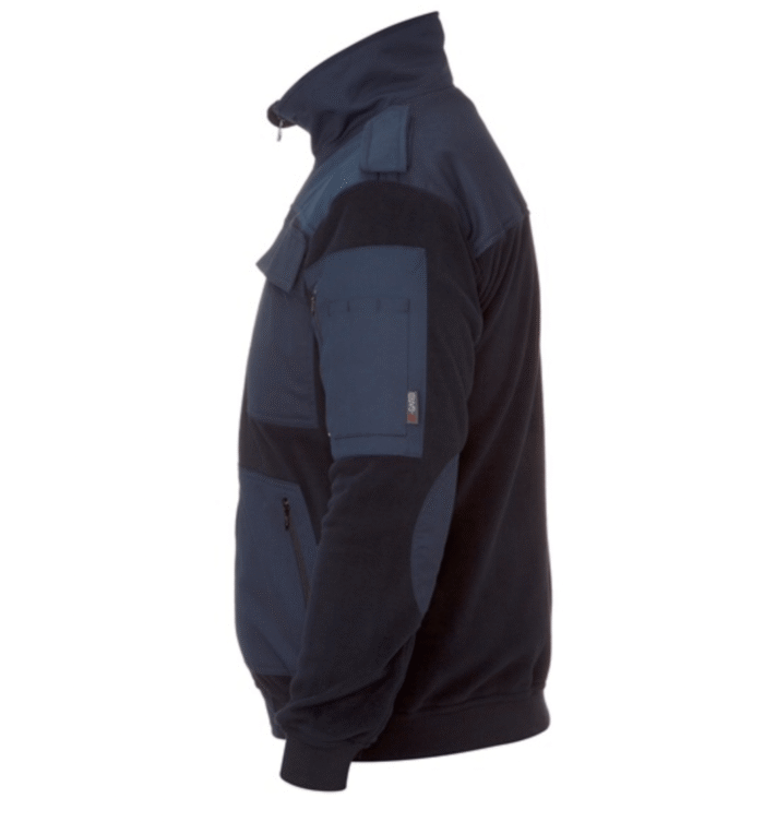 S-Gard chaqueta Thermofleece-jacket Command talla XL - Imagen 2