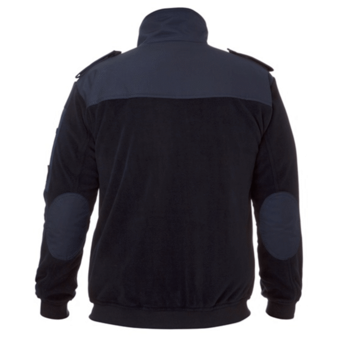 S-Gard chaqueta Thermofleece-jacket Command talla XXL Azul o - Imagen 3