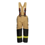 S-GARD® ULTIMATE NOMEX Fireblocker Pantalon/Jardinera T-XL