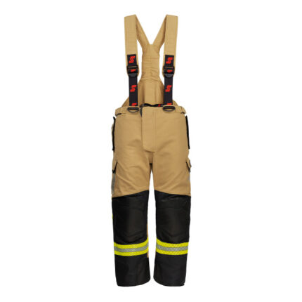 S-GARD® ULTIMATE NOMEX Fireblocker Pantalon/Jardinera T-XL