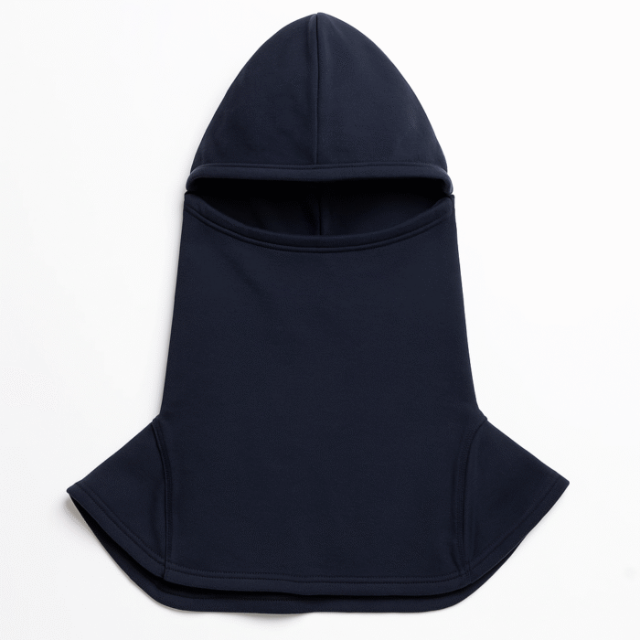 PROTECTOR Esclavina Fire Hood 2 capas - Imagen 2